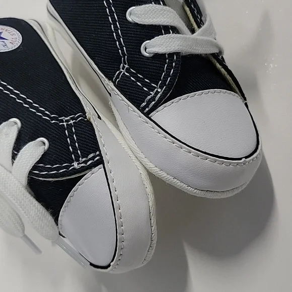 Converse All Star Sneakers - Picture 3 of 10